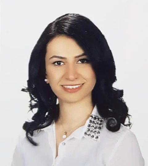 Zeynep Tahtalı