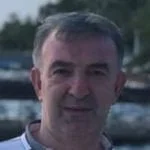 Şefik Çınar