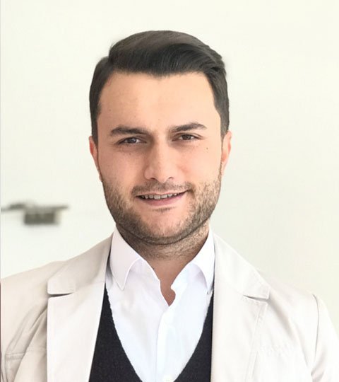 Enes Tahtalı