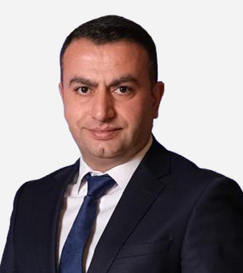 Fatih Tahtalı